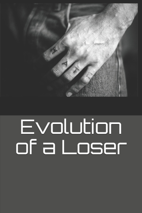Carte Evolution of a Loser Dorashi K Dorashi