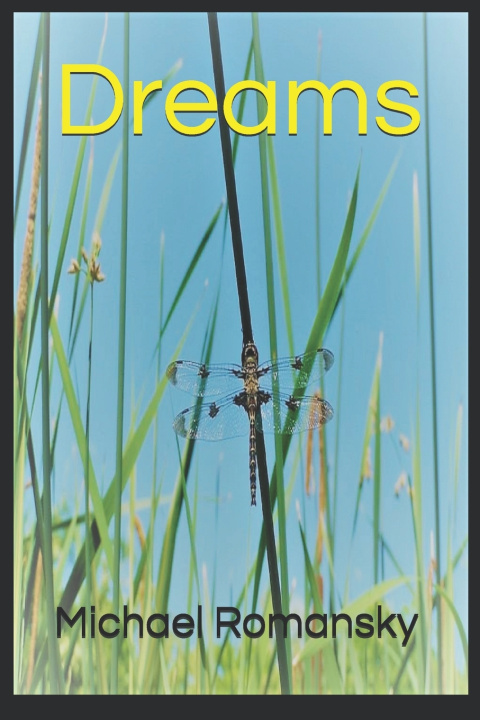 Knjiga Dreams Romansky Michael L Romansky