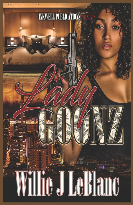 Carte Lady Goonz LeBlanc Willie J. LeBlanc