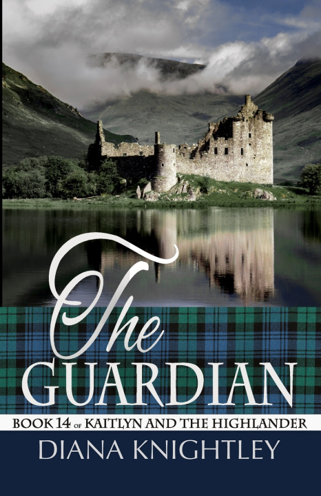 Libro Guardian Knightley Diana Knightley