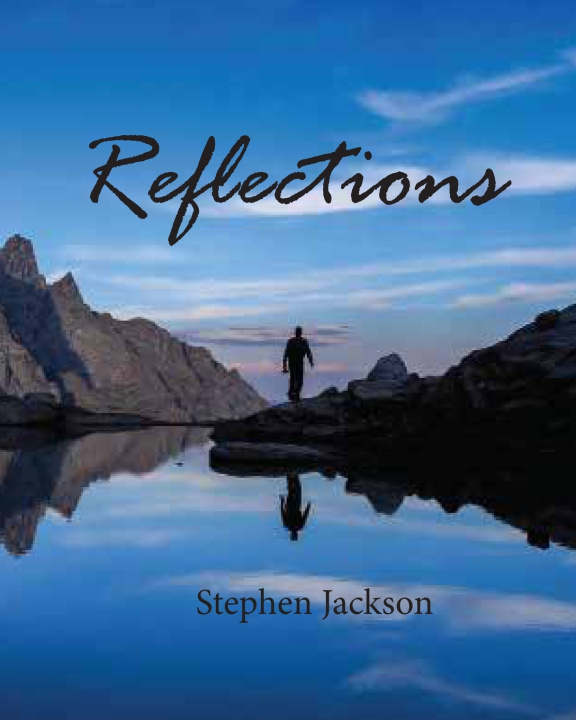 Knjiga Reflections Jackson Stephen Jackson