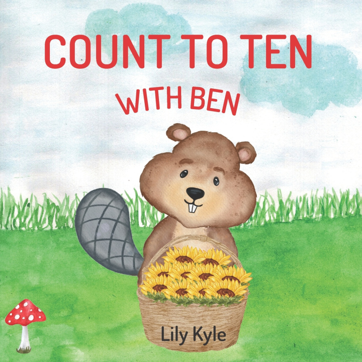 Carte Count to Ten With Ben Kyle Lily Kyle