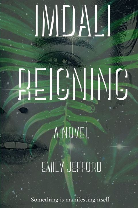 Knjiga Imdali Reigning Jefford Emily Jefford