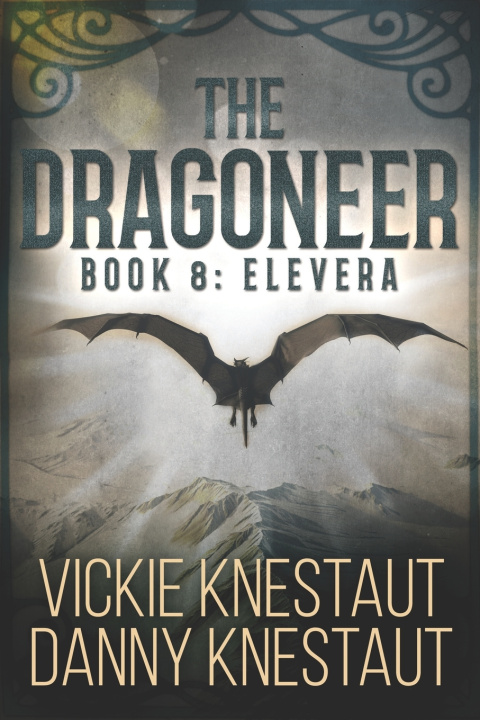 Knjiga Dragoneer Knestaut Danny Knestaut