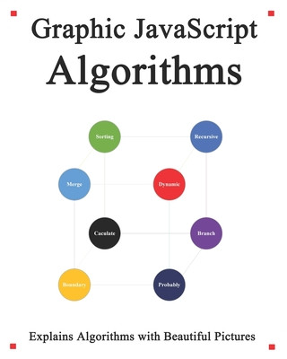 Libro Graphic Javascript Algorithms Hu Yang Hu