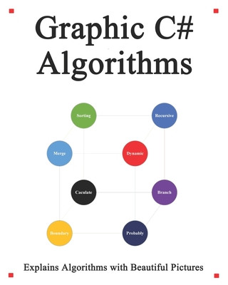 Book Graphic C# Algorithms hu yang hu