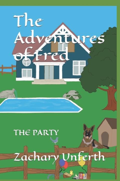 Βιβλίο Adventures of Fred ONeal Jon ONeal