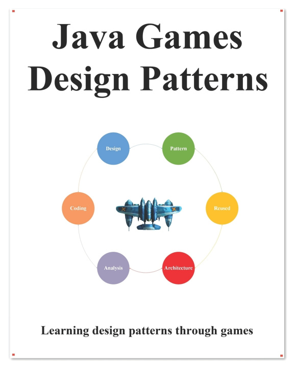 Knjiga Java Games Design Patterns hu yang hu