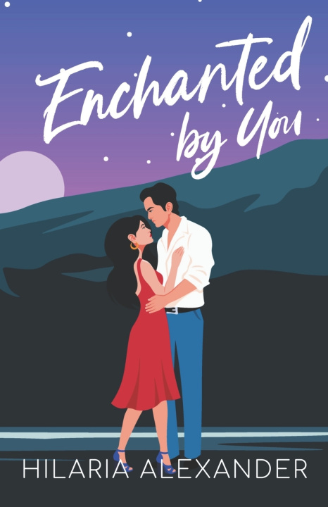 Knjiga Enchanted by You Alexander Hilaria Alexander