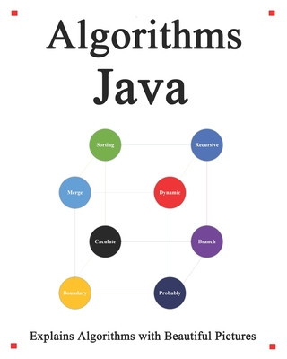Carte Algorithms Java hu yang hu
