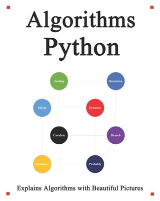 Book Algorithms Python hu yang hu
