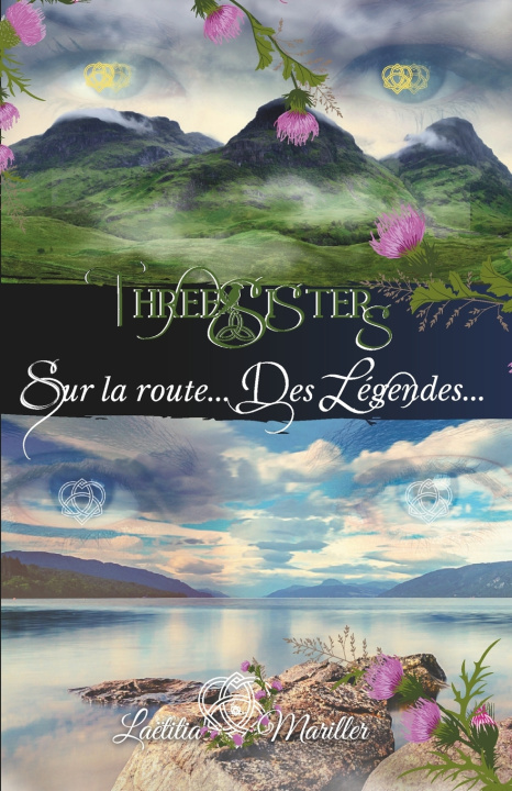 Libro Three Sisters Mariller Laetitia Mariller