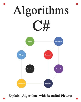 Kniha Algorithms C# hu yang hu