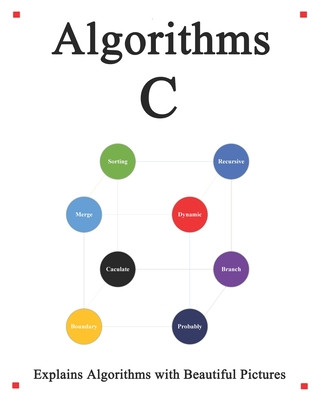 Knjiga Algorithms C hu yang hu