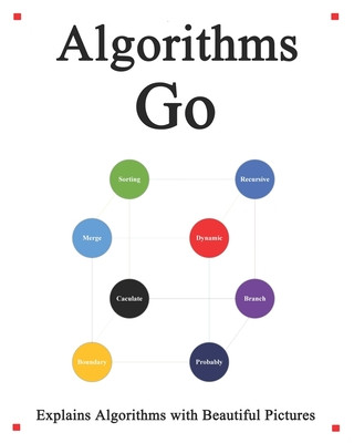Buch Algorithms Go hu yang hu