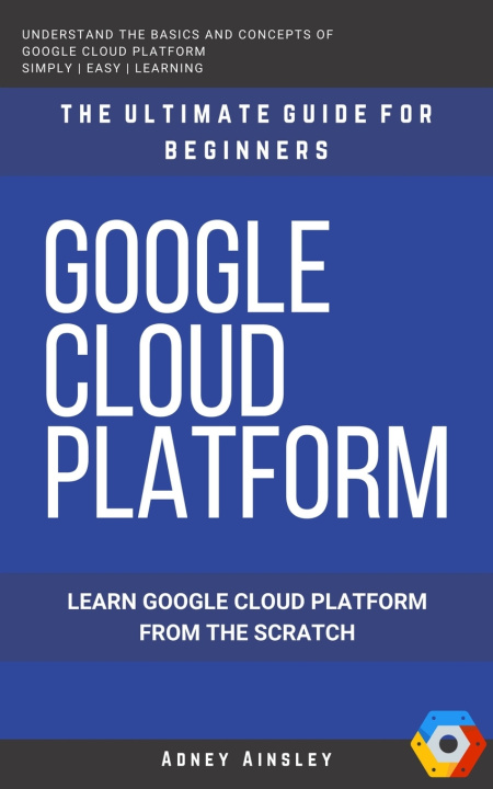 Carte Google Cloud Ainsley Adney Ainsley
