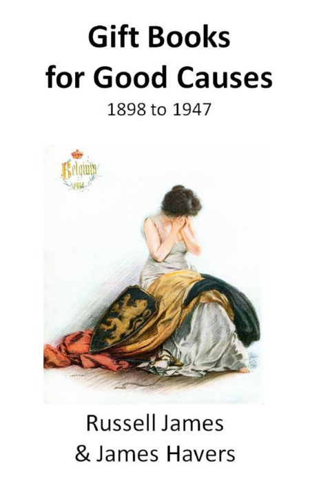 Carte Gift Books for Good Causes Havers James Havers