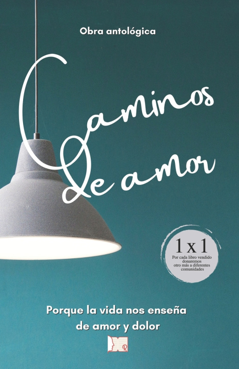 Knjiga Caminos de amor Munoz Marco Munoz