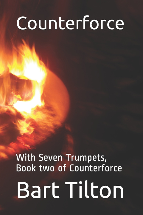 Knjiga Counterforce Tilton Bart Tilton