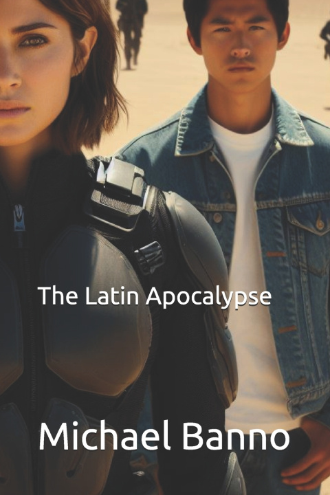 Carte Latin Apocalypse Banno Michael Banno