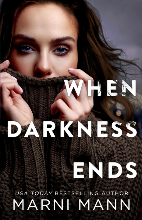 Book When Darkness Ends Mann Marni Mann
