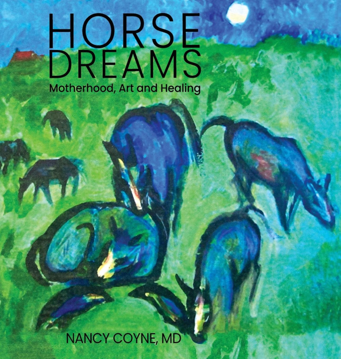 Libro Horse Dreams 