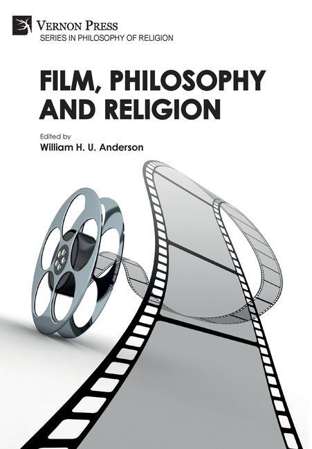 Knjiga Film, Philosophy and Religion 