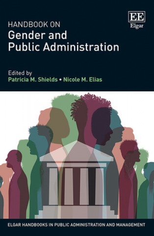 Książka Handbook on Gender and Public Administration Patricia M. Shields