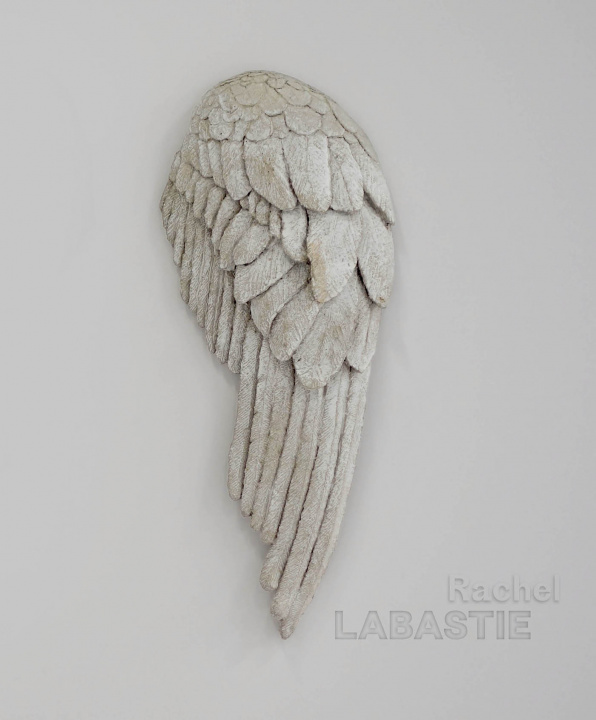 Carte Rachel Labastie collegium