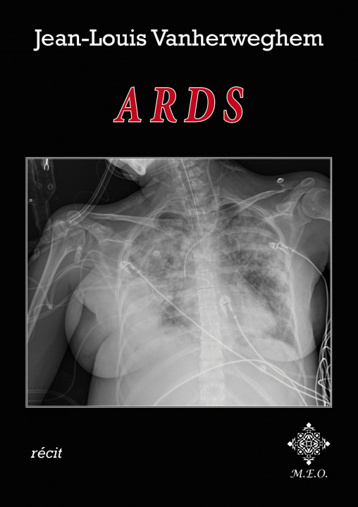 Book Ards Vanherweghem