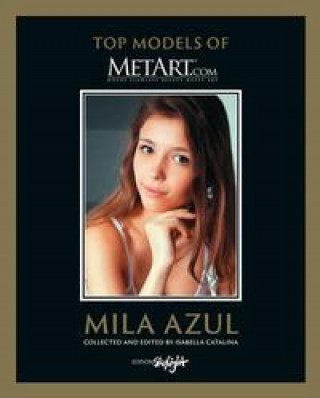 Book Mila Azul 