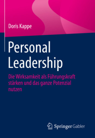 Carte Personal Leadership 
