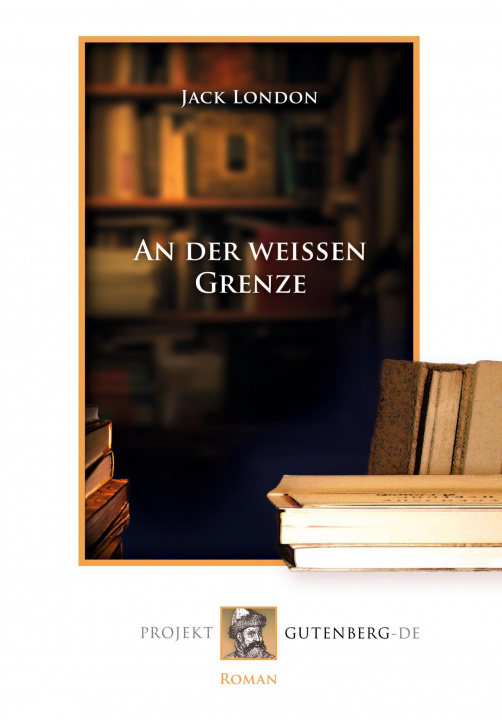 Carte An der weißen Grenze 