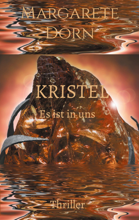 Knjiga Kristel Margarete Dorn