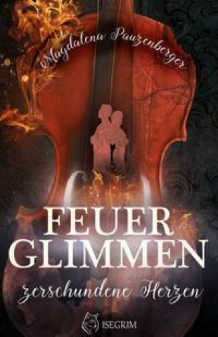 Book Feuerglimmen 