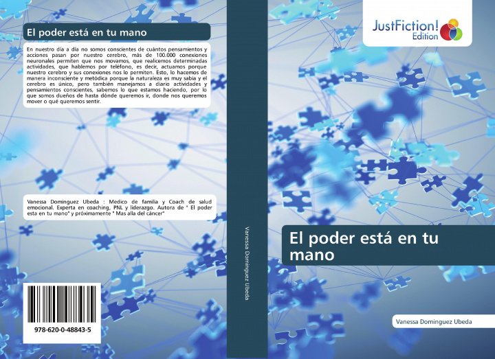 Carte El poder está en tu mano 