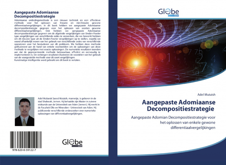 Βιβλίο Aangepaste Adomiaanse Decompositiestrategie 