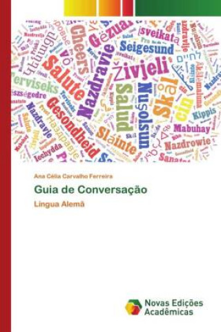 Carte Guia de Conversacao Ana Célia Carvalho Ferreira