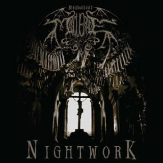 Audio Nightwork Diabolical Masquerade