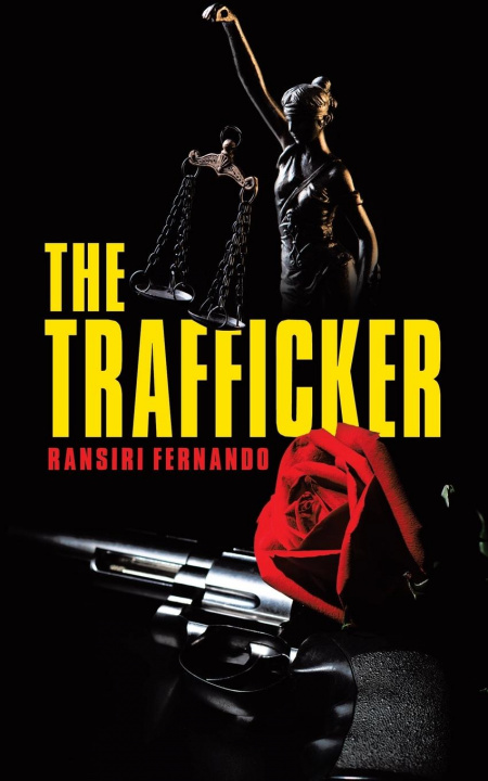 Knjiga Trafficker Ransiri Fernando