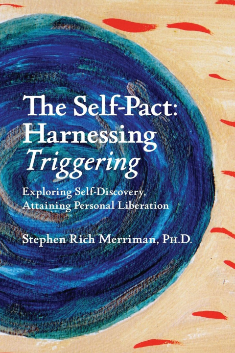 Knjiga The Self-Pact Stephen Rich Merriman