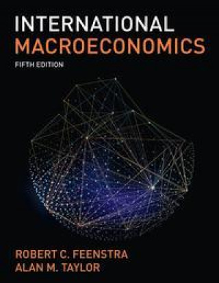 Könyv International Macroeconomics Robert Feenstra