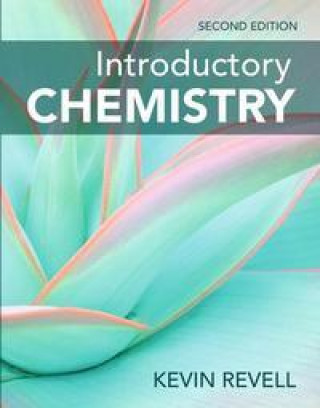 Knjiga Introductory Chemistry Kevin Revell