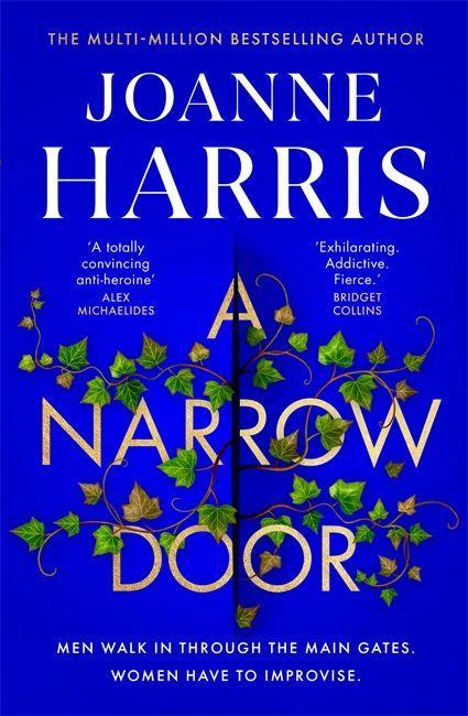 Könyv Narrow Door 