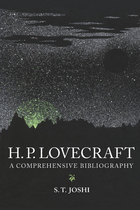 Carte H.P. Lovecraft 