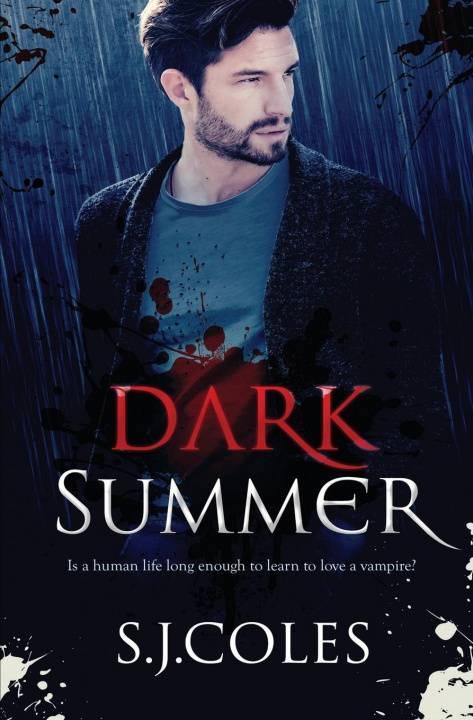 Buch Dark Summer S. J. Coles