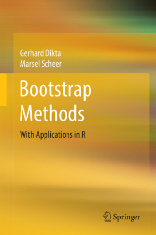 Book Bootstrap Methods Gerhard Dikta