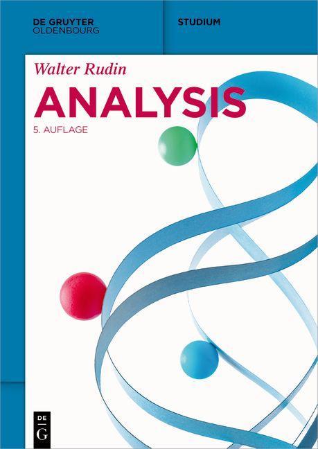Kniha Analysis 