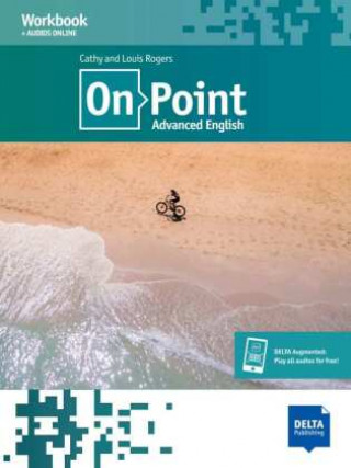 Carte On Point Advanced English (C1). Workbook + audios online 