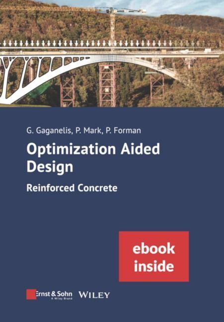 Carte Advanced Reinforced Concrete Design Peter Mark